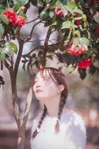 プロフィール画像