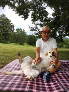 プロフィール画像