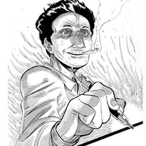 プロフィール画像