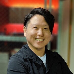 プロフィール画像