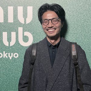 プロフィール画像