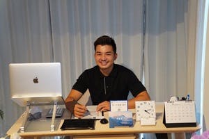 プロフィール画像