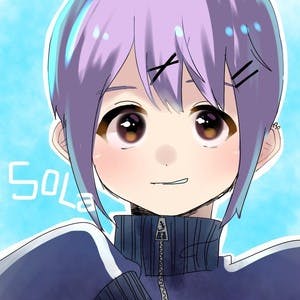 プロフィール画像