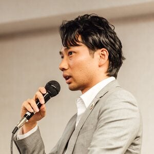 プロフィール画像