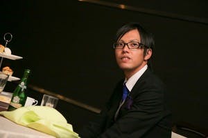 プロフィール画像