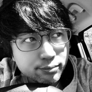 プロフィール画像