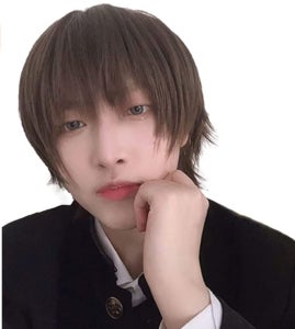 プロフィール画像