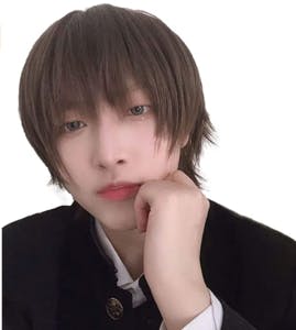 プロフィール画像