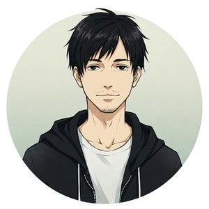 プロフィール画像