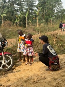 プロフィール画像