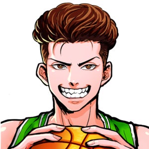 プロフィール画像