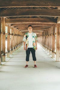 プロフィール画像