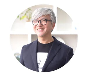 プロフィール画像