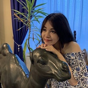 プロフィール画像