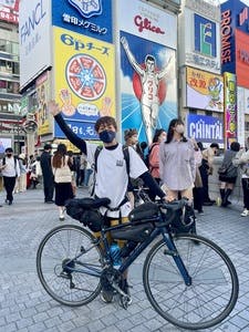 プロフィール画像