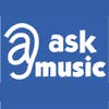 ask music