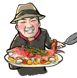 プロフィール画像