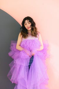 プロフィール画像