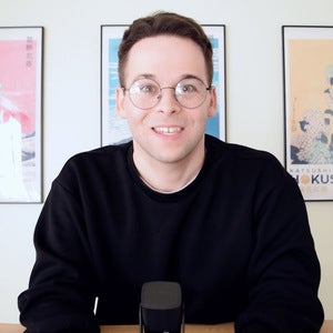 プロフィール画像