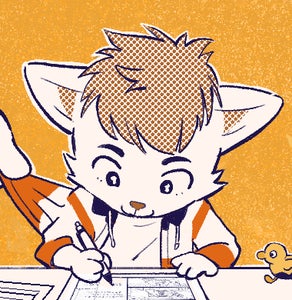 プロフィール画像