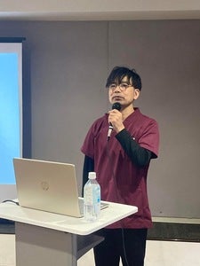 プロフィール画像