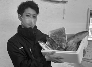 プロフィール画像