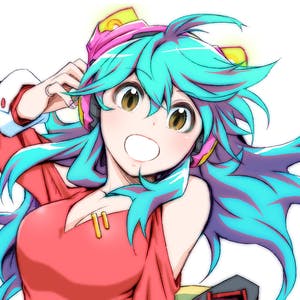 プロフィール画像