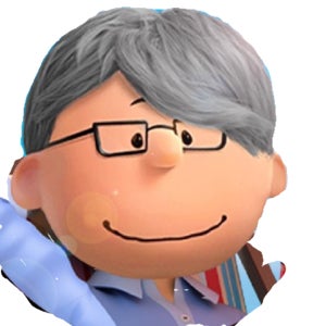 プロフィール画像