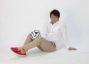 プロフィール画像