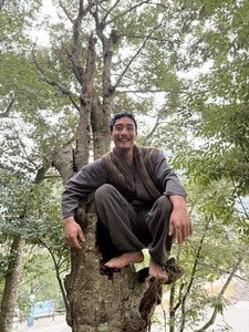 プロフィール画像