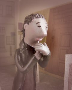 プロフィール画像