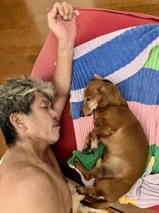 プロフィール画像