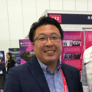 プロフィール画像