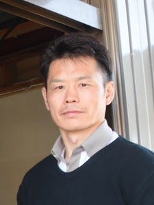 プロフィール画像