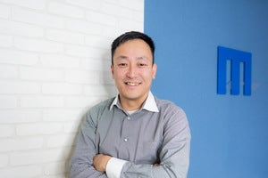 プロフィール画像