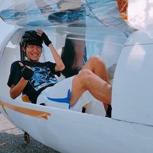 プロフィール画像