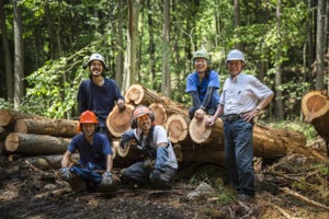 プロフィール画像