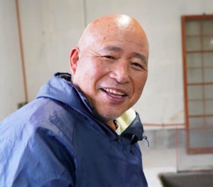 プロフィール画像