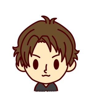 プロフィール画像