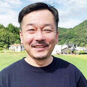 プロフィール画像