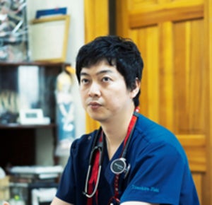 プロフィール画像