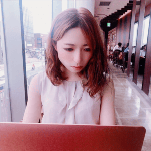 プロフィール画像