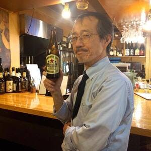 プロフィール画像