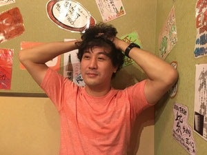 プロフィール画像