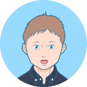 プロフィール画像