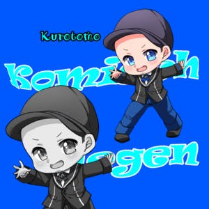 プロフィール画像