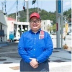 プロフィール画像