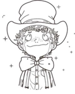 プロフィール画像