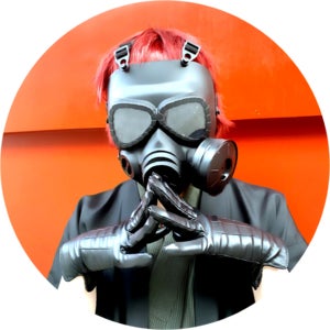 プロフィール画像