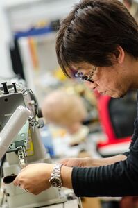 プロフィール画像